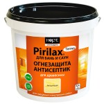 ПИРИЛАКС-ТЕРМА (1,1 кг) Биопирен для древесины