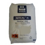 Противоморозная добавка NITCAL K 25 кг нитрат кальция