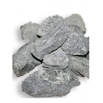 Камни для сауны и бани Кварцит 20 кг